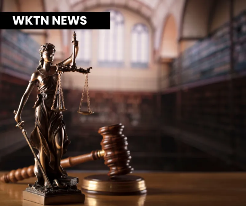 Indiana Man Found Guilty of Kidnapping Autistic 11-Year-Old Boy in Marion