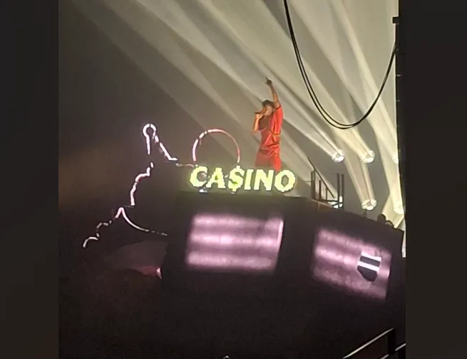 Baby Keem Concert Review