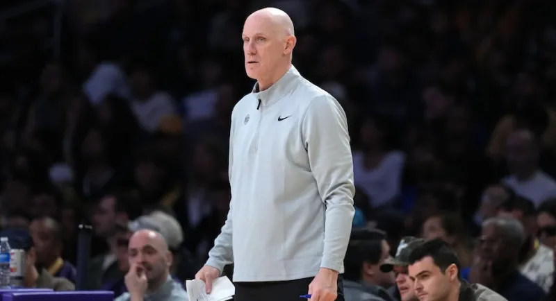 Former Ohio State Player, Assistant Coach Chris Jent Wins NBA Championship with New York Knicks