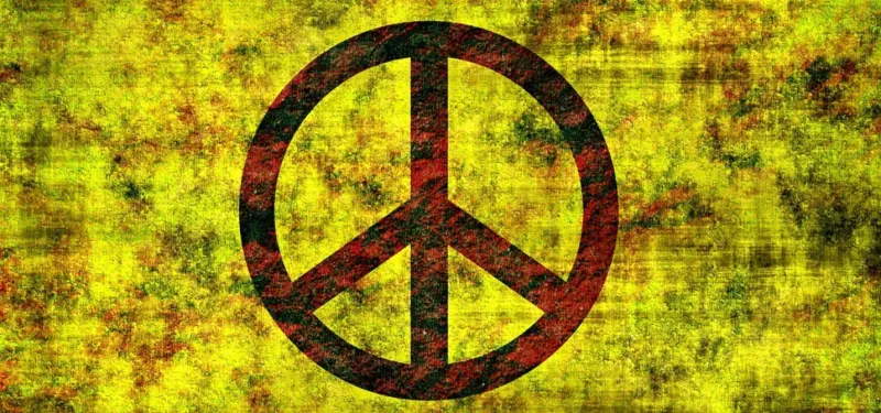 A Path to Peace-Transparency, Accountability, and the Road Ahead