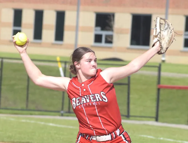 Thurik, Koons recognized as All-Ohioans
