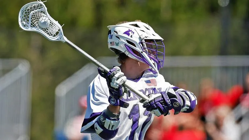 Men's Lacrosse: Chintala, Lewis named to IMLCA All-Region squad