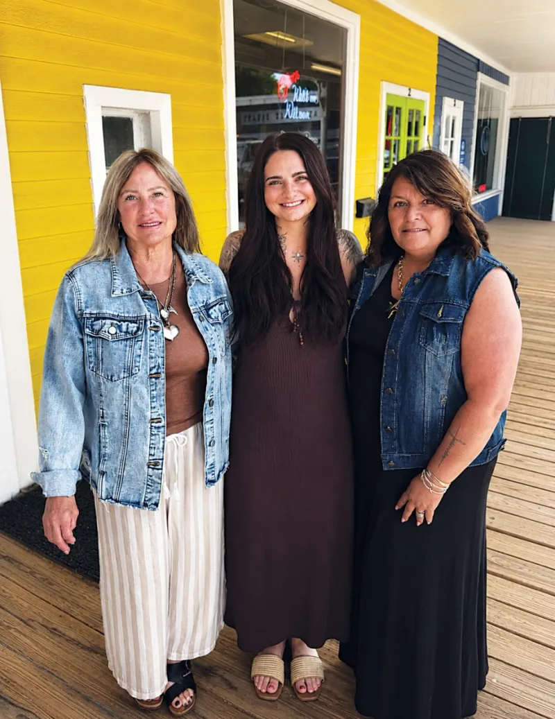 Haymarket Square salon has new owner, new name