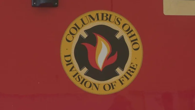 Columbus Fire to open $21.8M station near New Albany border