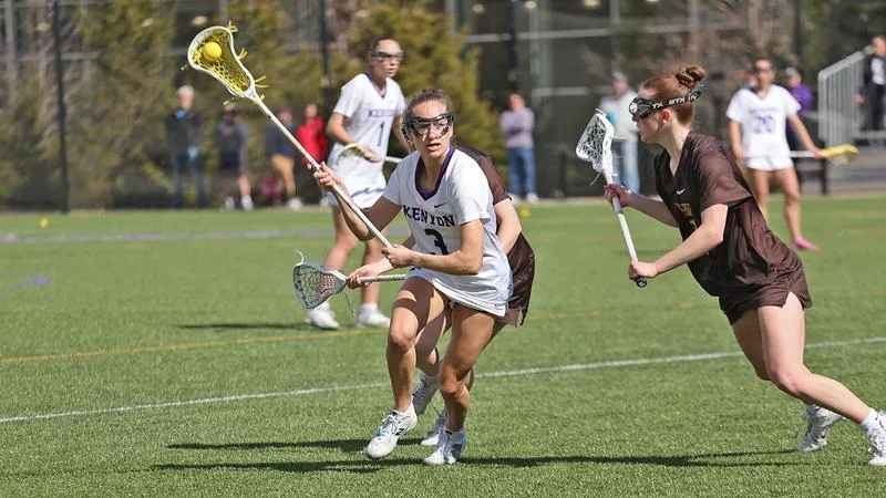 Women's Lacrosse: CSC picks Owls trio for Academic All-District Team