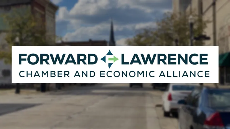 Forward Lawrence Names Interim CEO