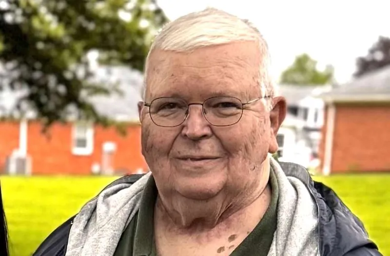 Gary L. Hibbard (1946 -- 2026)