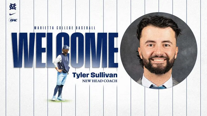 Sullivan named Etta Express head coach