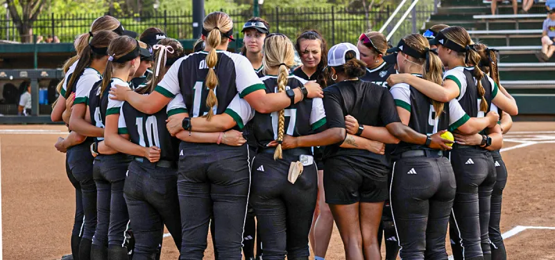 Paige McMenemy named Ohio Softball's next head coach