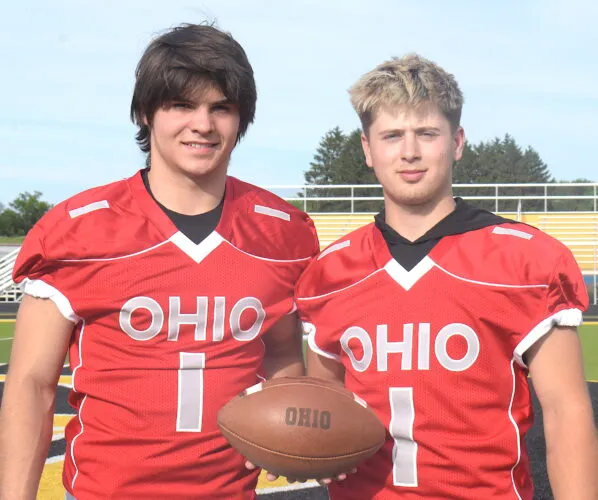 Buckeyes look to make it three straight