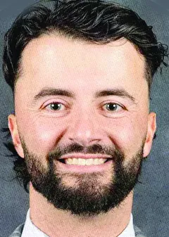 Sullivan becomes 15th head coach for MC baseball