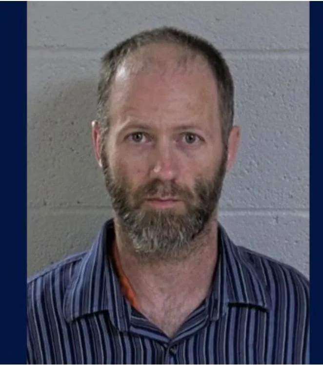 Investigation Leads to Arrest of Man Accused of Harassing Young Females in Logan County Amish Community