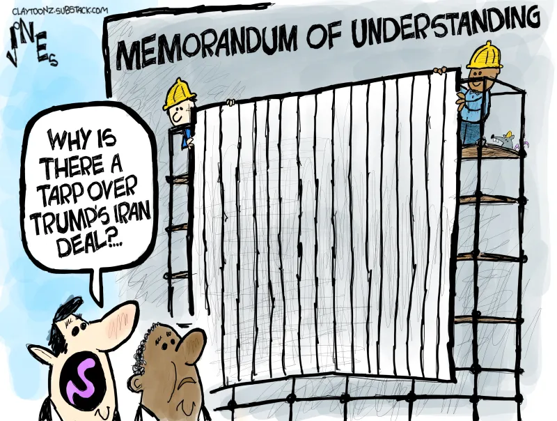 Memorandum Of Capitulation