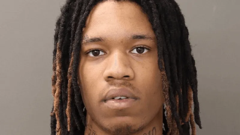Toledo mass shooting suspect arrested in Columbus