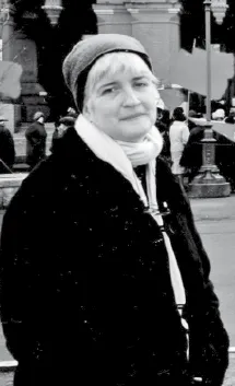 Denny Partridge