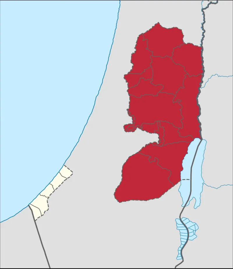 When the Iran War is Over: Why the West Bank May Be Netanyahu's Next Front