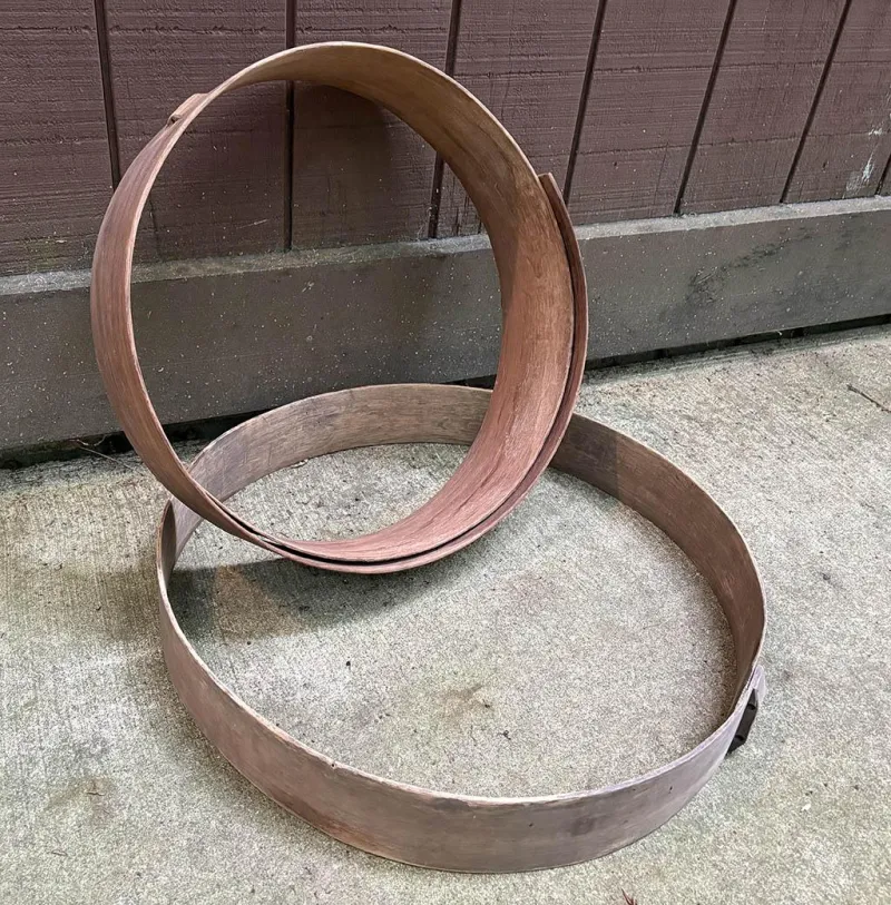 Ohio pioneers made cheese to preserve milk without refrigeration