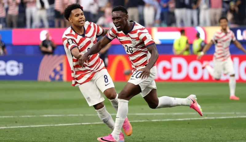 USA vs. Australia Prediction, Odds, Picks For World Cup Match