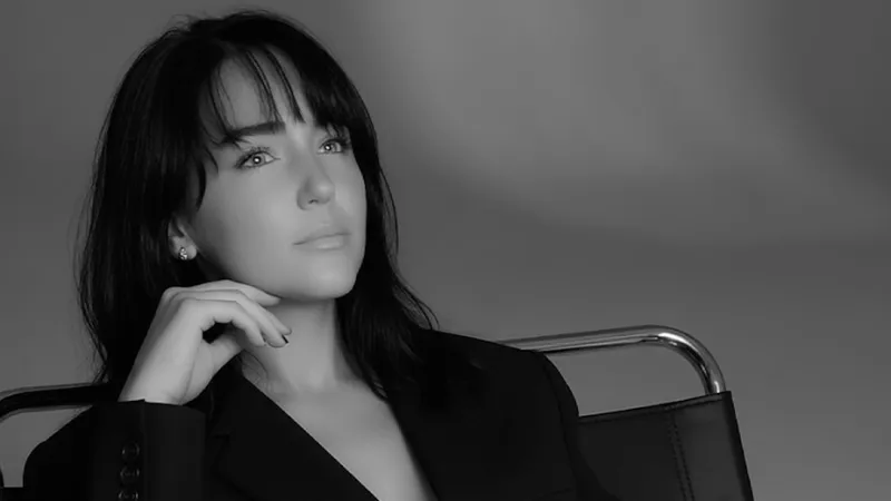 Shiloh Hart of Warren to Release First Song on New Label
