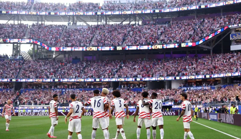 bet365 Bonus Code FOX365: Get $365 in Bonus Bets for USA vs. Australia