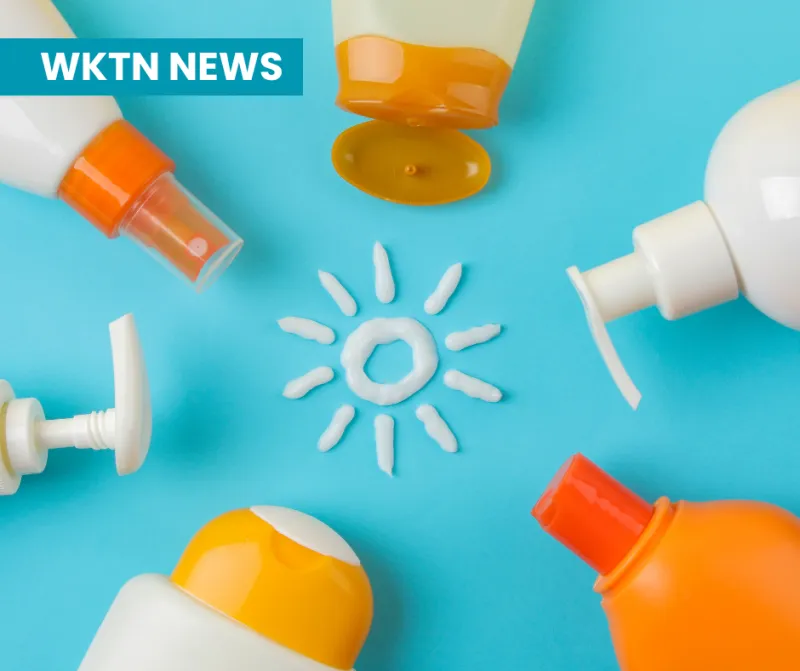 Congressman Latta Praises FDA Approval of First New Sunscreen Ingredient in 20 Years