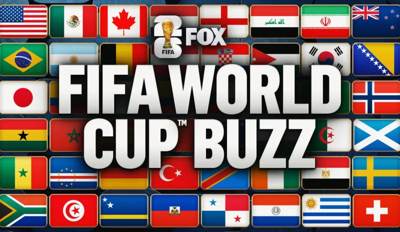 World Cup Buzz: Neymar Set To Return For Brazil's Final Match In Group State