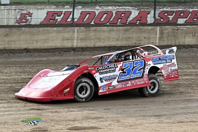 The Left Turn