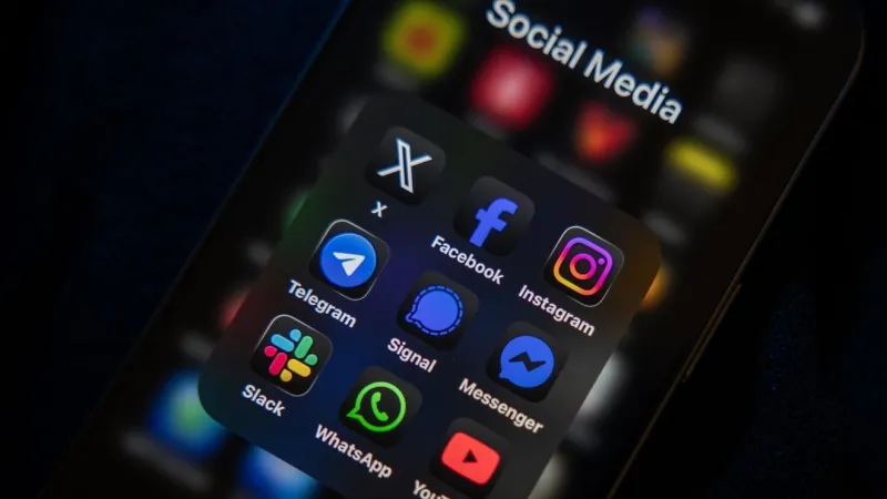 Restrictions on social media use among children restored in Ohio