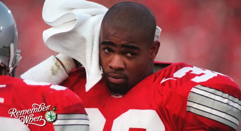 Remember When: A Fax Mishap Sent Running Back Durrell Price to UCLA and a Family Dispute Brought Na'il Diggs to Ohio State