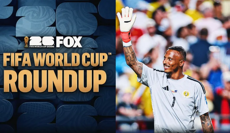 World Cup Roundup: Germany Advances; Netherlands And Curaao Make Statements