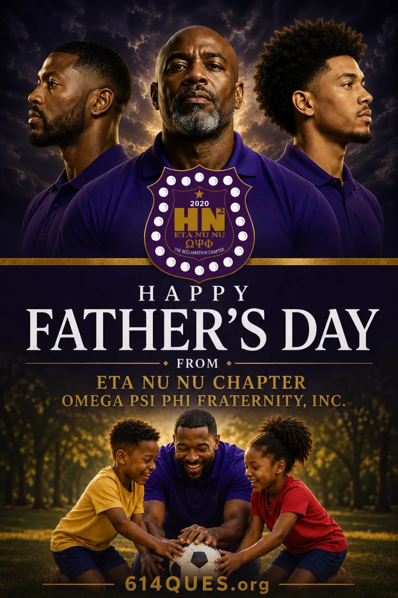 On this Father's Day