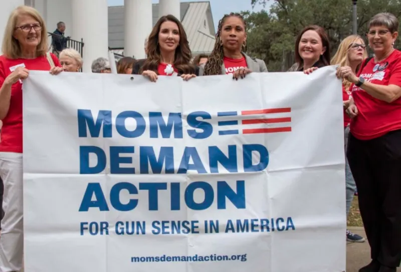 Concerned about Gun Violence in Ohio and Around the Country?
