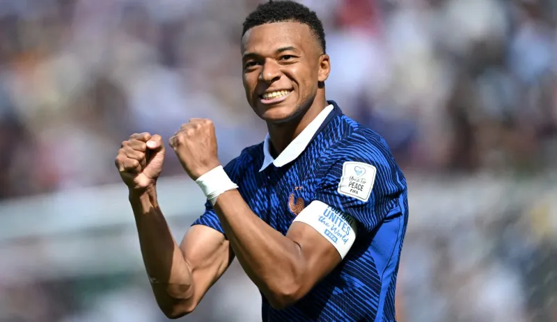 France vs. Iraq Prediction, Odds, Picks For World Cup Match