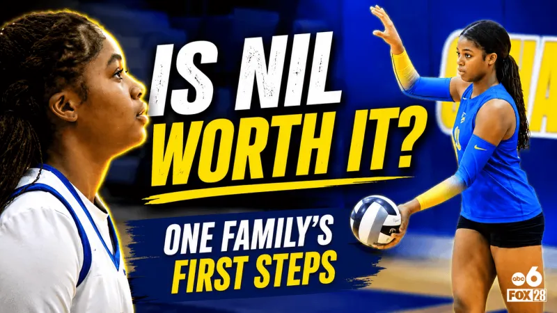 NIL reshapes Ohio high school sports as families face new questions on deals, eligibility