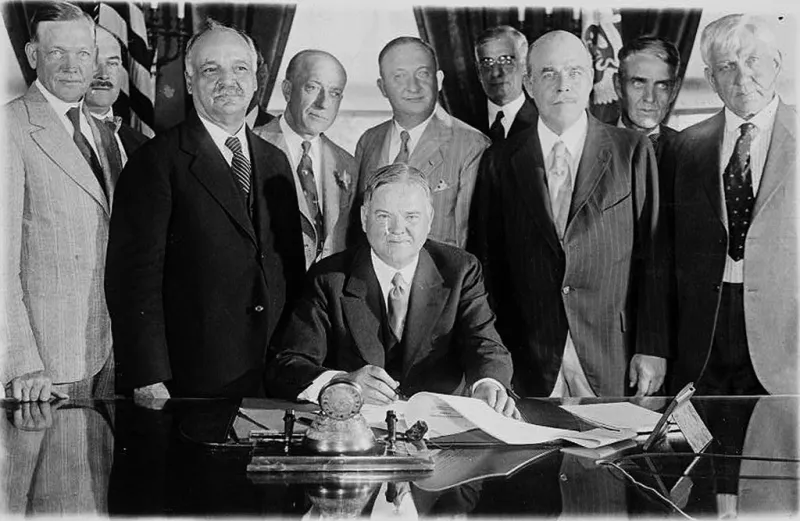Farm bill gains momentum: The first major update since 2018