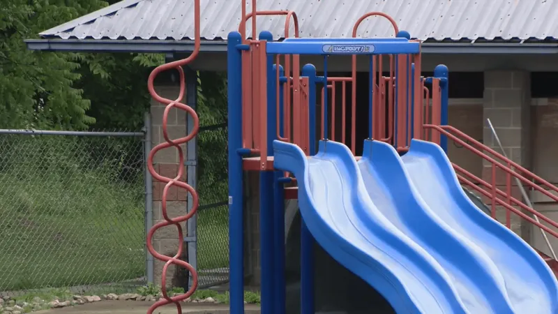 Steubenville officials form nonprofit to boost parks funding, pursue grants