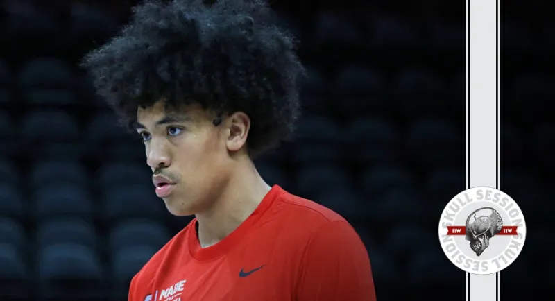 Skull Session: Jake Diebler Sees Tremendous Potential in Five-Star Freshman LJ Smith, Jake Ballard Launches an App for Dads to Record Lasting Memories for Their...