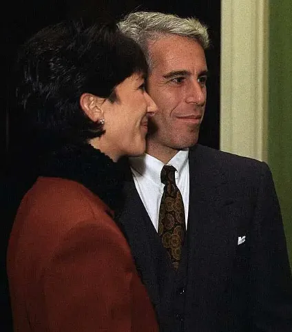 Justice for the victims of Epstein