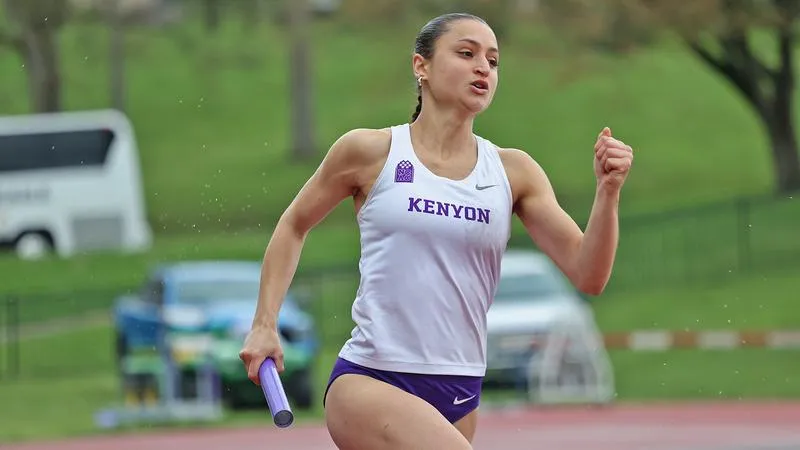 Women's Track and Field: Owls collect CSC Academic All-District honors