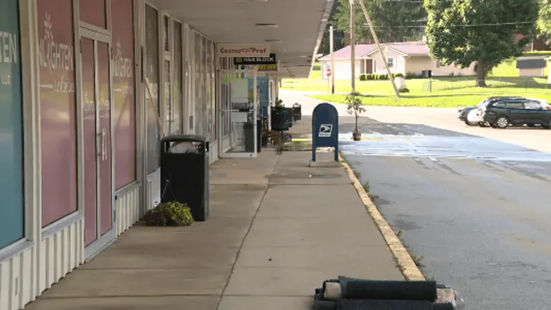 Elm Grove residents press city leaders on drainage upkeep ahead of heavy rains