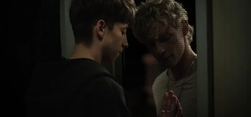 Now Playing: 'Leviticus' could become a Queer Horror classic