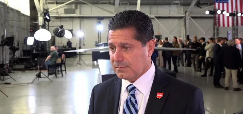 Why reform of JobsOhio won't go anywhere this legislative session