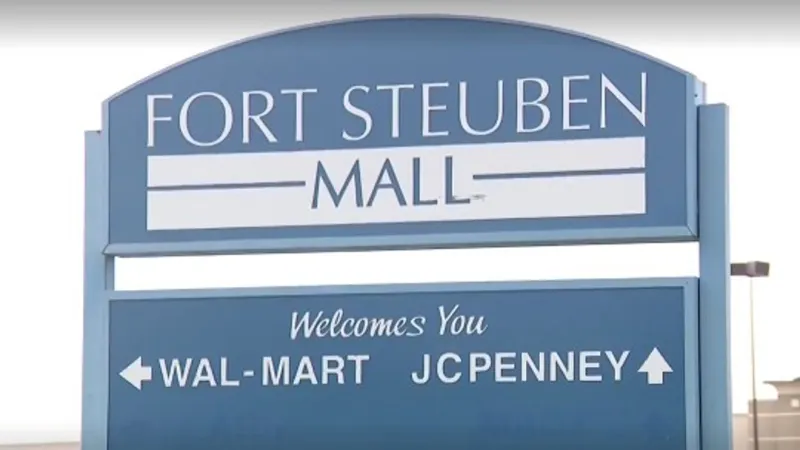 Fort Steuben Mall owner silent as June 27 deadline nears, city manager says