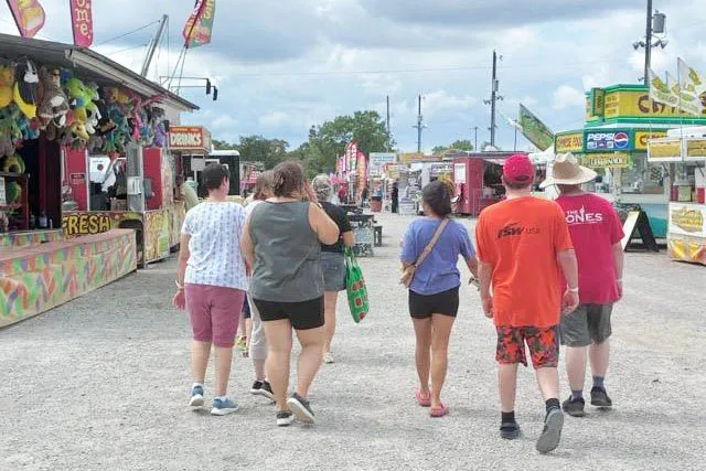 A night for everyone: Jefferson County Fair expands inclusion event