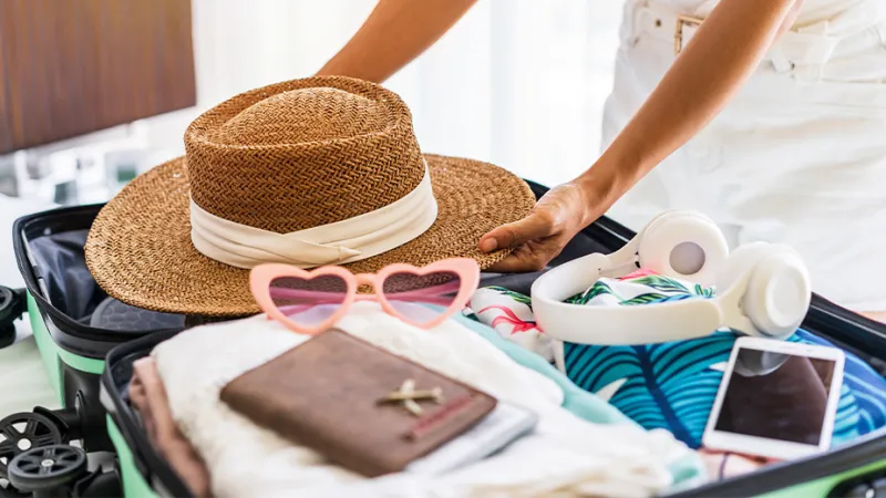 Despite Rising Costs, Americans Not Giving Up Summer Vacations