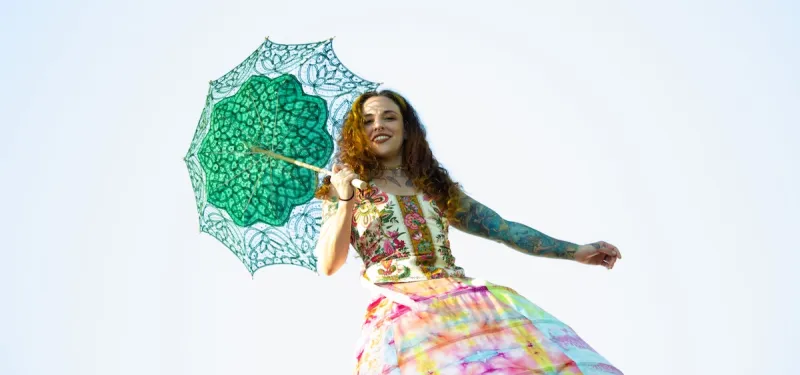Nelsonville Music Festival 2026: Friday Photo Gallery