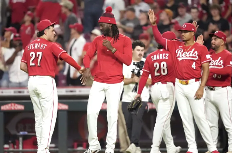 The Reds Need Their Stars to Play Like Stars