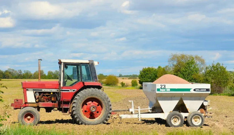 What does it really mean to 'use nitrogen strategically'
