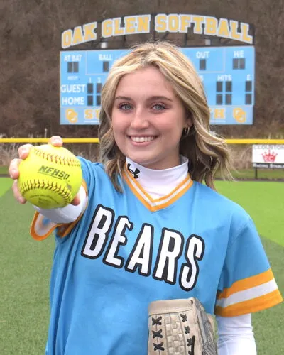 Golden Bears are All-West Virginia