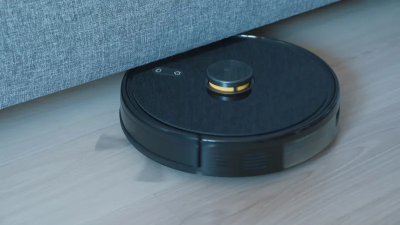 Babysitting the robot: Why my new vacuum isn't ready for a coup